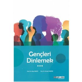 Gençleri Dinlemek - Aliye Mavili