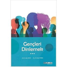 Gençleri Dinlemek - Aliye Mavili