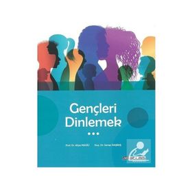 Gençleri Dinlemek - Aliye Mavili