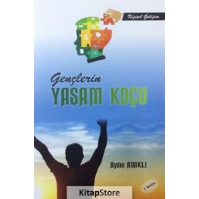 Gençlerin Yaşam Koçu - Aydın Adaklı