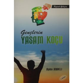 Gençlerin Yaşam Koçu - Aydın Adaklı