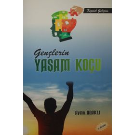 Gençlerin Yaşam Koçu - Aydın Adaklı