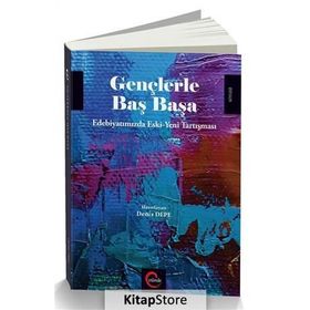 Gençlerle Başbaşa - Ali Fuat Başgil