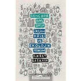 Gençlerle Başbaşa - Ali Fuat Başgil