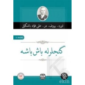 Gençlerle Başbaşa Osmanlıca - Ali Fuad Başgil