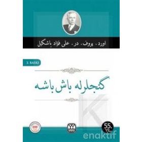 Gençlerle Başbaşa Osmanlıca - Ali Fuad Başgil