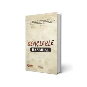 Gençlerle Hasbihal - Cihan Bozaba