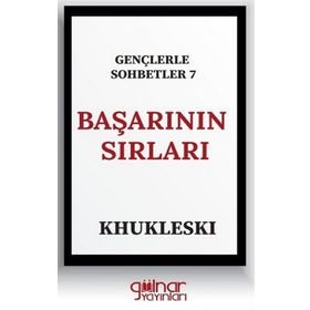 Gençlerle Sohbetler - Talat Karaçizmeli Ahmet Okutan