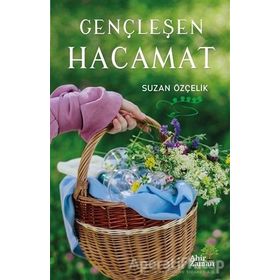 Gençleşen Hacamat - Suzan Özçelik