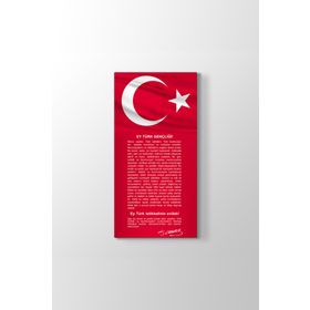 Gençliğe Hitabe Tablosu