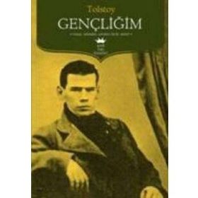 GENÇLİĞİM - LEV NİKOLAYEVİÇ TOLSTOY