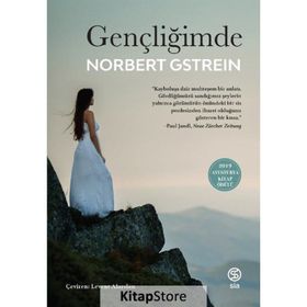 Gençliğimde - Norbert Gstrein