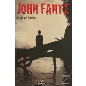 GENÇLIĞIN ŞARABI - JOHN FANTE