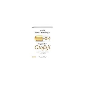 Gençliğin Sırrı Otofaji İnkılap Kitabevi