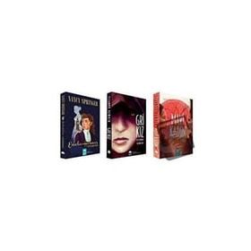 Gençlik 3 Kitap Takım Set 1 Eleanor Hawken