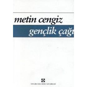 Gençlik Çağı - Metin Cengiz