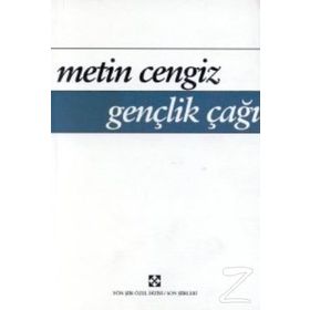 Gençlik Çağı - Metin Cengiz