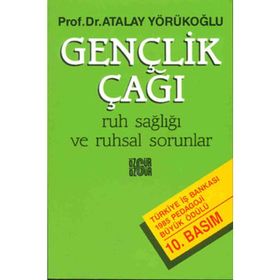 Gençlik Çağı - Metin Cengiz
