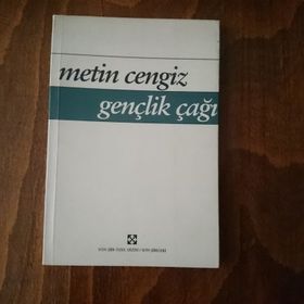 Gençlik Çağı - Metin Cengiz