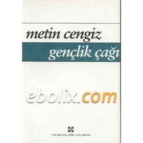 Gençlik Çağı - Metin Cengiz