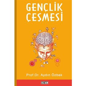 Gençlik Çeşmesi - Aydın Özbek