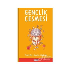 Gençlik Çeşmesi - Aydın Özbek