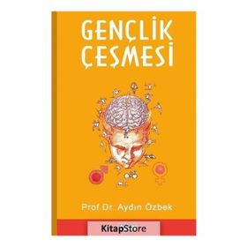 Gençlik Çeşmesi - Aydın Özbek