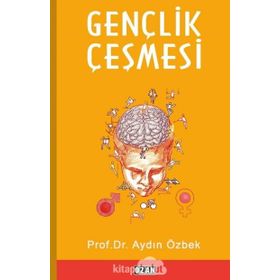 Gençlik Çeşmesi - Aydın Özbek