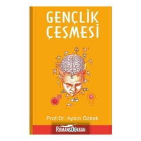 Gençlik Çeşmesi - Aydın Özbek