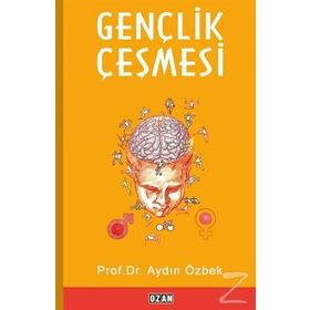 Gençlik Çeşmesi - Aydın Özbek