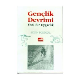 Gençlik Devrimi - Hüsen Portakal