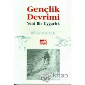 Gençlik Devrimi - Hüsen Portakal