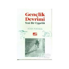 Gençlik Devrimi - Hüsen Portakal