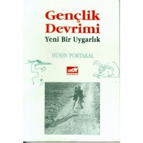 Gençlik Devrimi - Hüsen Portakal