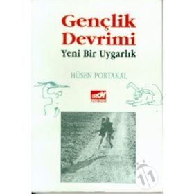 Gençlik Devrimi - Hüsen Portakal