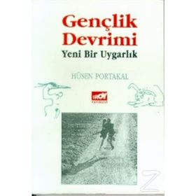 Gençlik Devrimi - Hüsen Portakal