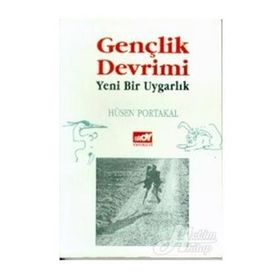 Gençlik Devrimi - Hüsen Portakal