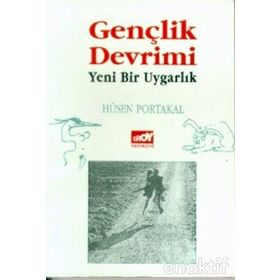 Gençlik Devrimi - Hüsen Portakal