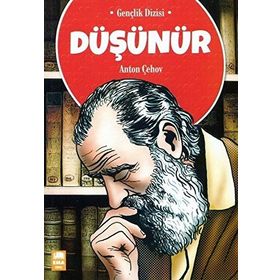 Gençlik Dizisi Düşünür - Anton Çehov