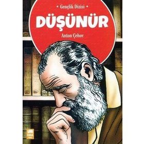 Gençlik Dizisi Düşünür - Anton Çehov