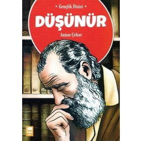 Gençlik Dizisi Düşünür - Anton Çehov