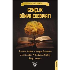 Gençlik Dünya Edebiyatı