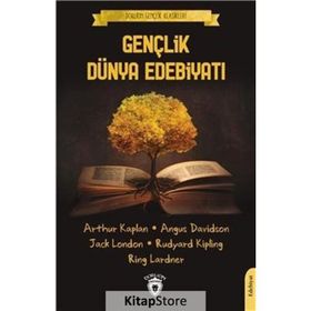 Gençlik Dünya Edebiyatı