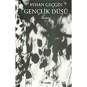 GENÇLİK DÜŞÜ - AYHAN GEÇGİN