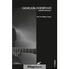 Gençlik Edebiyatı - Aliye Uslu Üstten