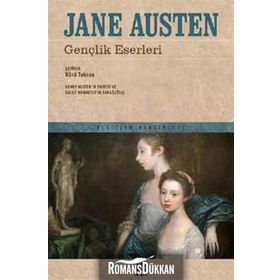 Gençlik Eserleri - Jane Austen