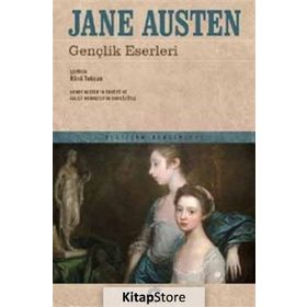 Gençlik Eserleri - Jane Austen