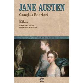 Gençlik Eserleri - Jane Austen