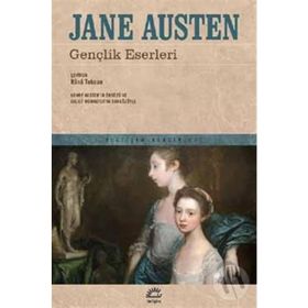 Gençlik Eserleri - Jane Austen