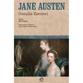 Gençlik Eserleri - Jane Austen